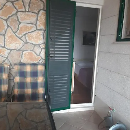Gelic * Makarska