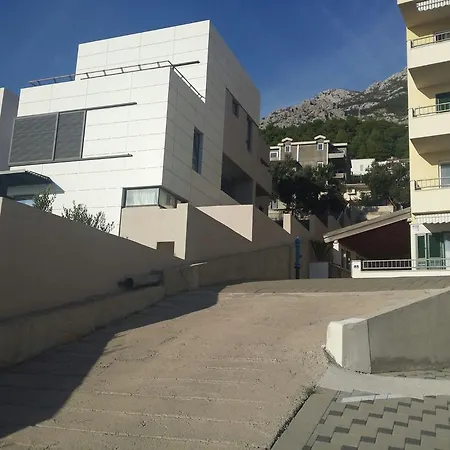 Apartman Gelic *