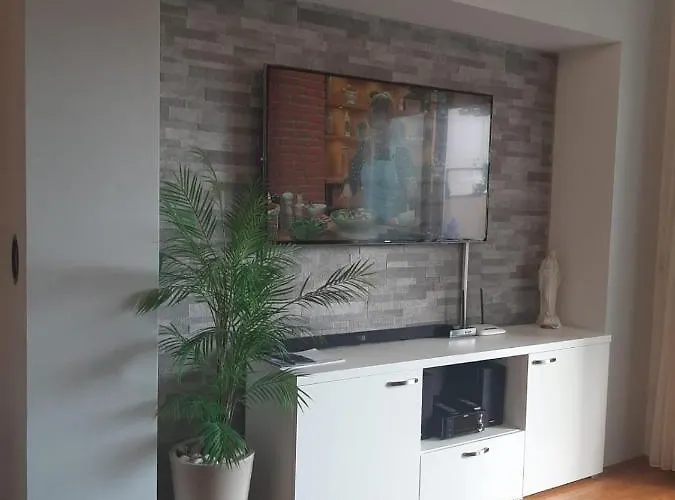 Apartman Gelic Makarska