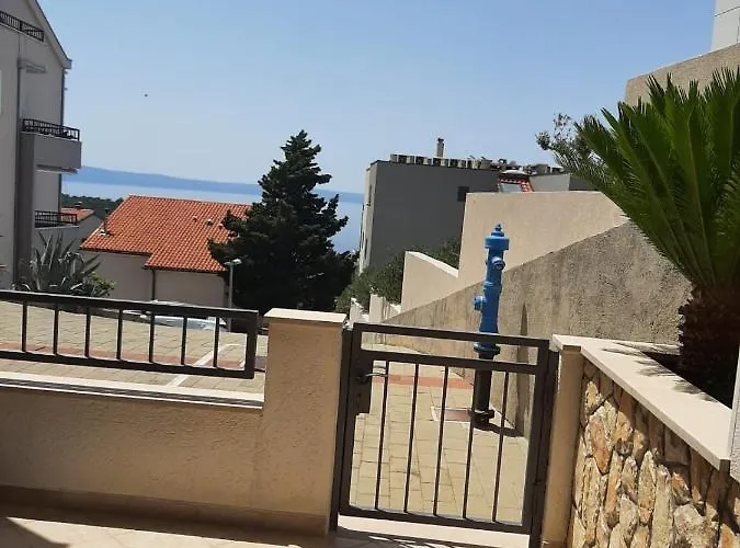 Apartman Gelic