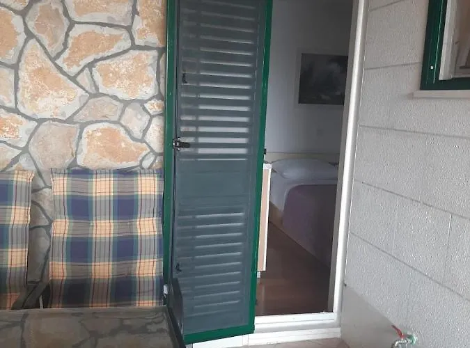 Gelic * Makarska
