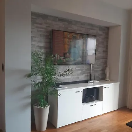 Apartment Gelic Makarska
