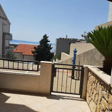 Apartment Gelic