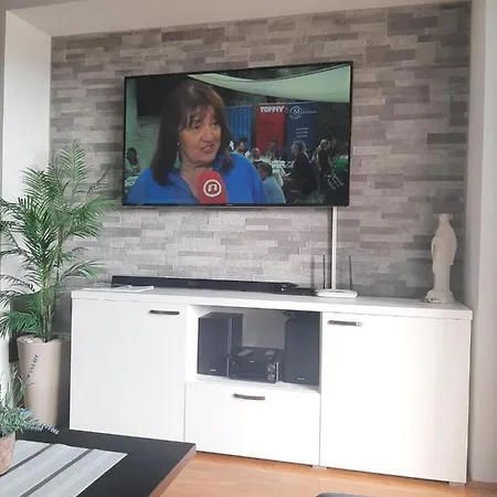 Apartment Gelic Makarska