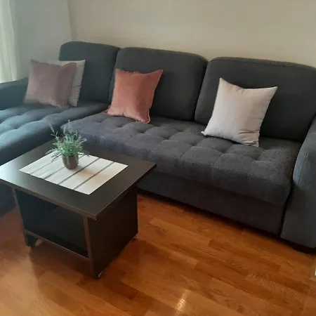 Gelic Apartment *