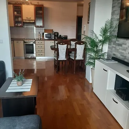 Gelic Apartment