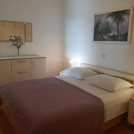 Gelic Apartment *