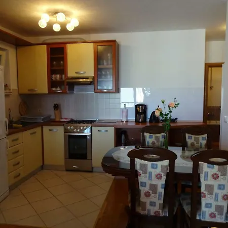 Gelic Apartment *