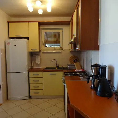 Gelic Apartment *