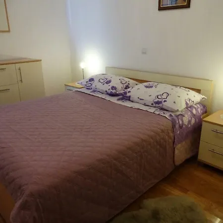 Appartement Gelic Makarska