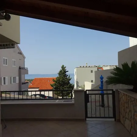 Gelic * Makarska