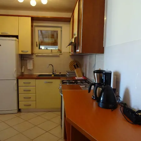 Gelic Apartment *