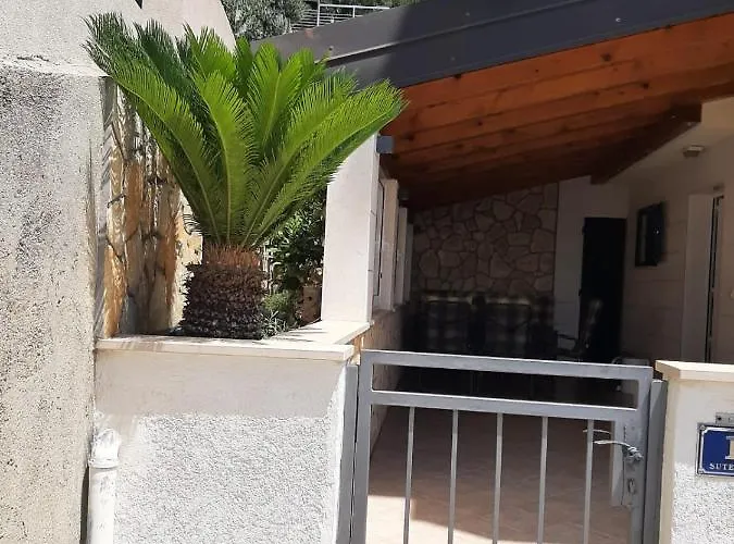 Gelic דירה מאקרסקה