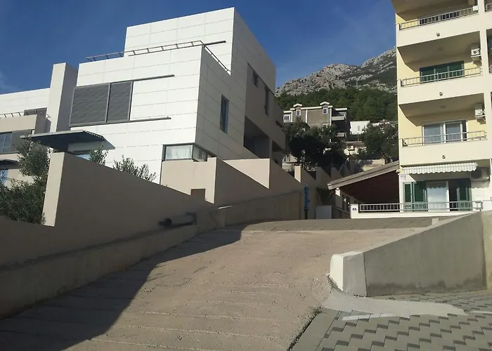 דירה Gelic *