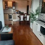 Gelic Apartman