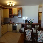 Gelic Apartman *
