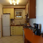 Gelic Apartman *